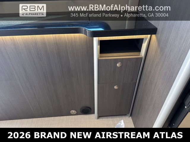 New 2025 Mercedes-Benz Sprinter 4500 image 58