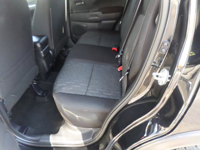 Used 2024 Mitsubishi Outlander Sport ES AWD/4WD image 30