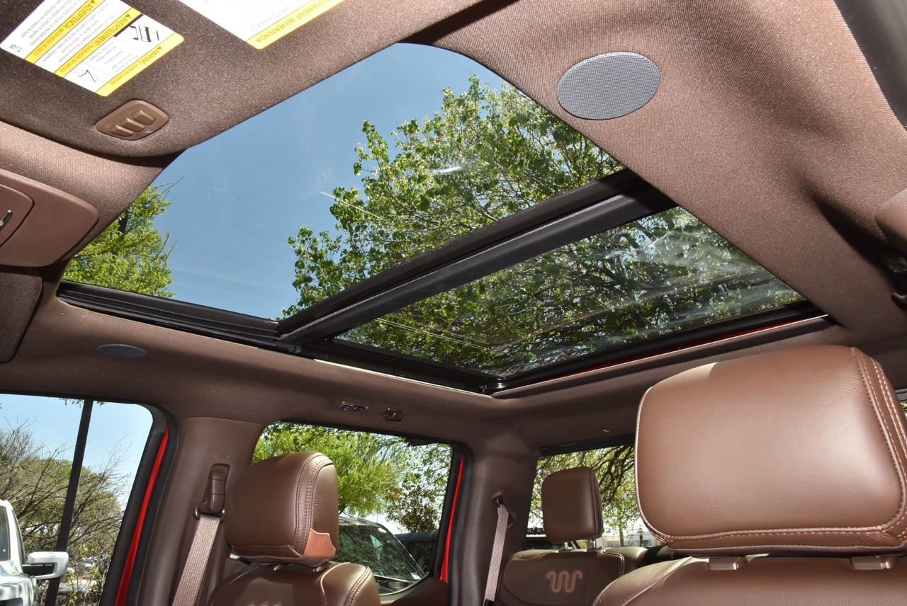 Used 2025 Ford F150 King Ranch image 33