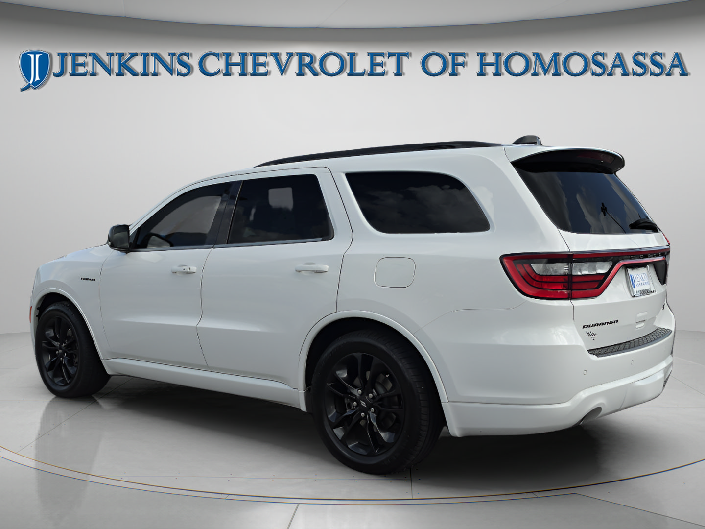 Used 2023 Dodge Durango R/T RWD image 8