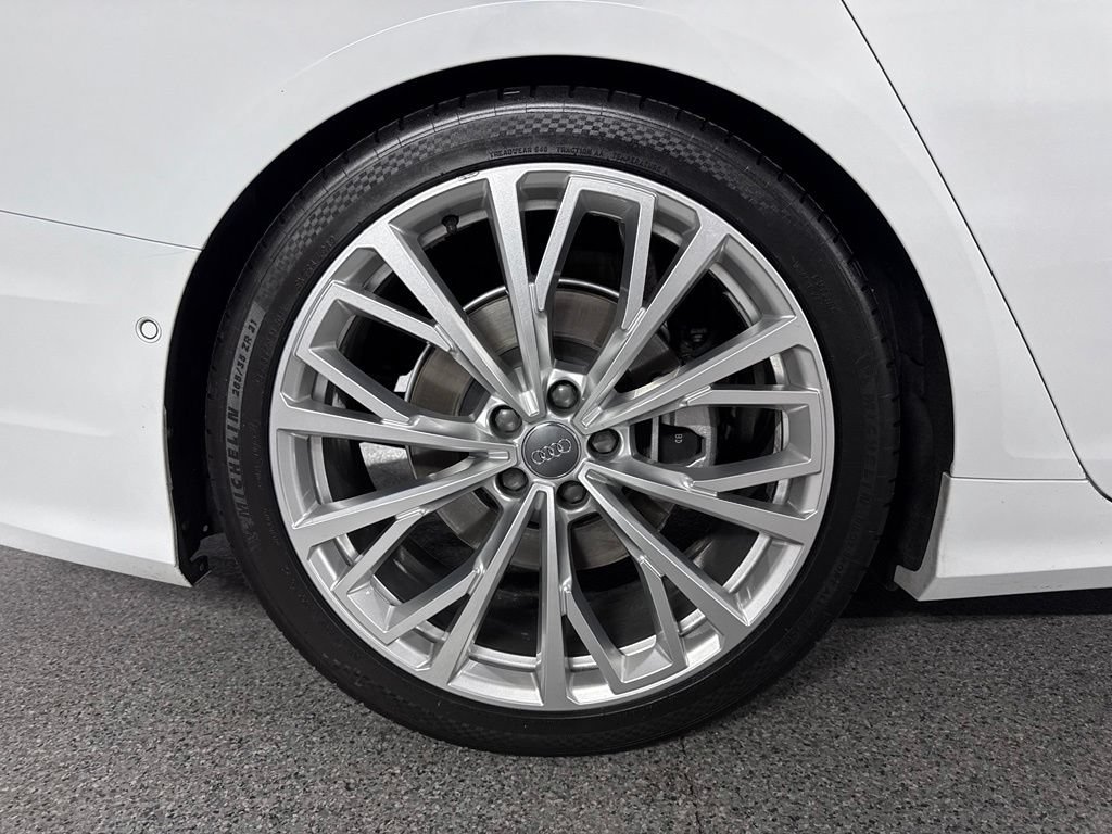 Used 2019 Audi A6 3.0T Prestige AWD/4WD image 9