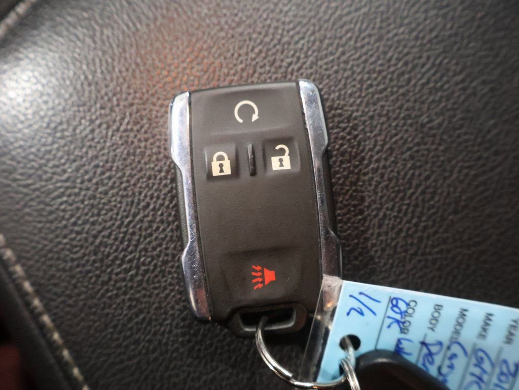 Used 2018 GMC Canyon Denali image 24