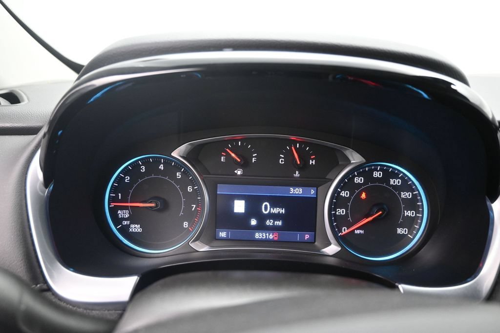 Used 2019 Subaru Impreza 2.0i w/ Eyesight AWD/4WD image 11