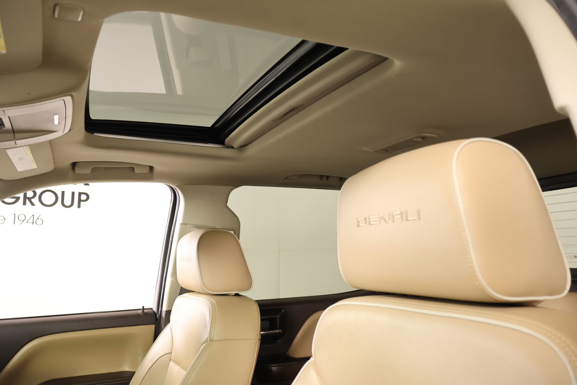 Used 2018 GMC Sierra 1500 Denali w/ Denali Ultimate Package image 16