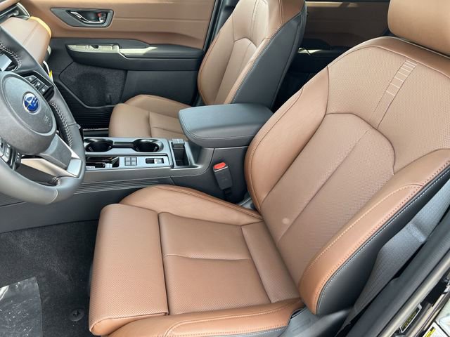 New 2026 Subaru Outback Touring XT image 29