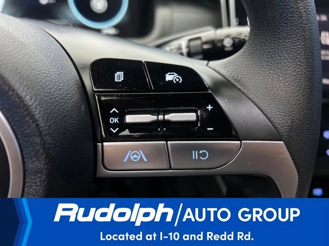 Used 2023 Hyundai Santa Cruz SEL w/ Activity Package image 18