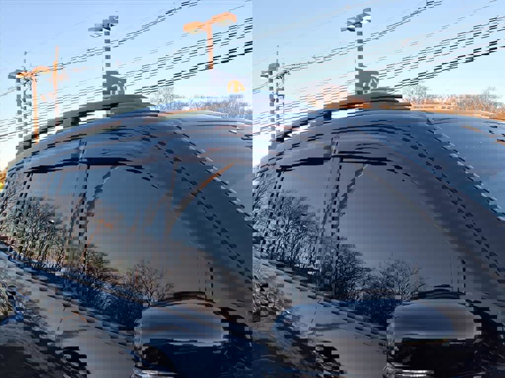 Used 2023 Honda Passport Elite image 6