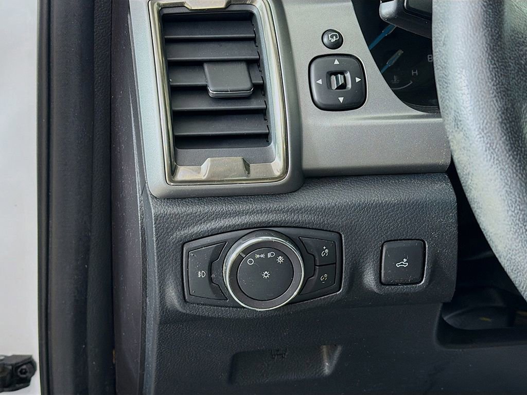 Used 2019 Ford Ranger XLT w/ Equipment Group 301A Mid AWD/4WD image 25