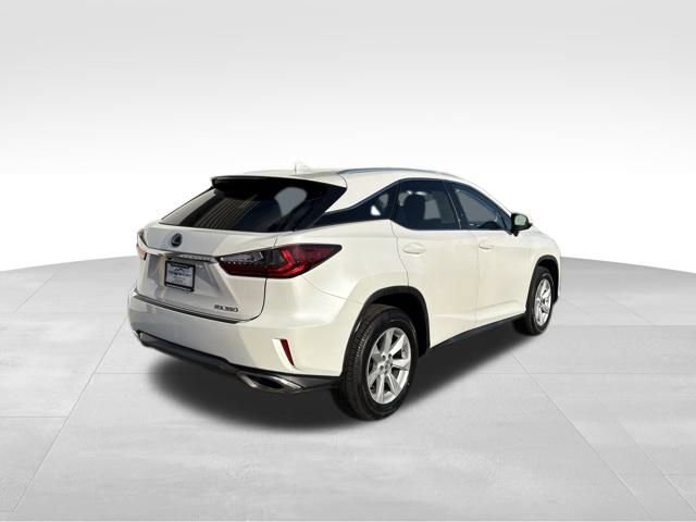 Used 2017 Lexus RX 350 AWD image 5