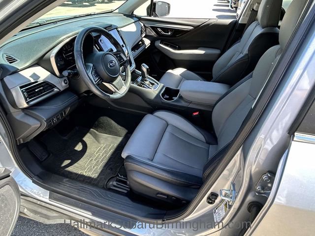 Certified 2024 Subaru Outback Limited image 13
