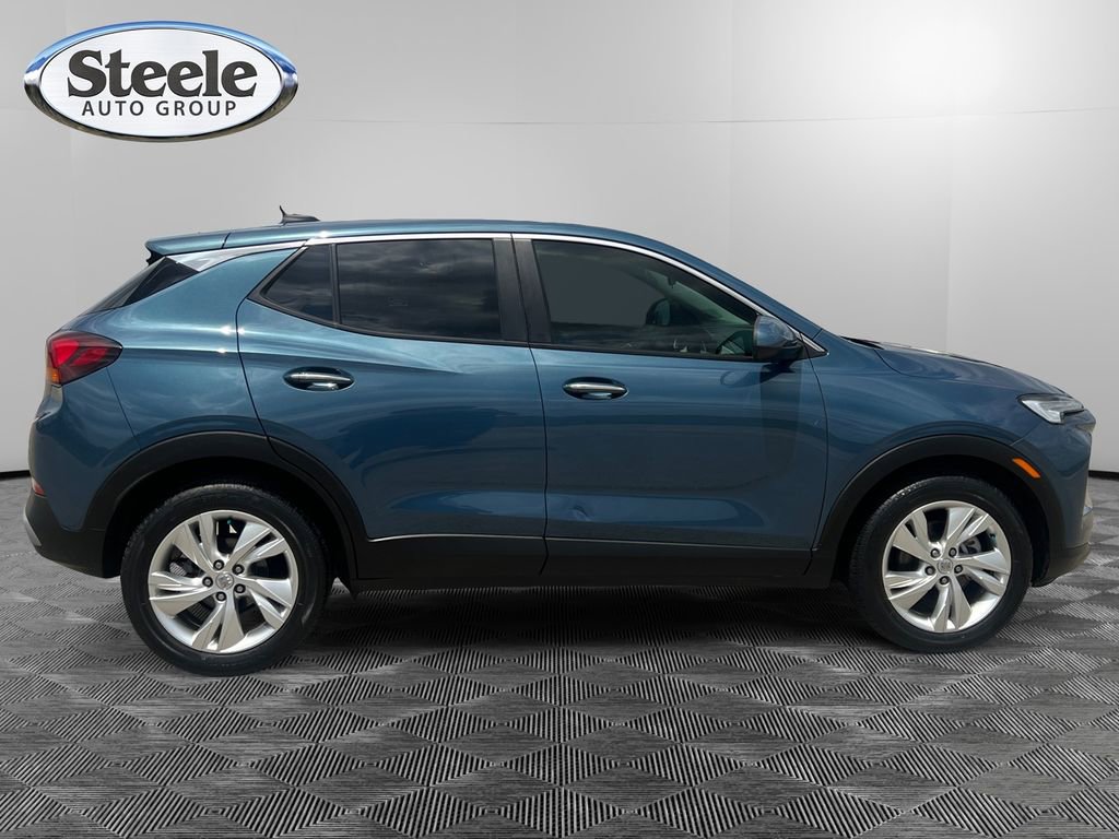 Used 2024 Buick Encore GX Preferred w/ Comfort Package image 6