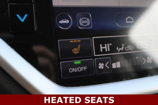 Used 2023 Subaru Ascent Limited w/ Technology Package image 5