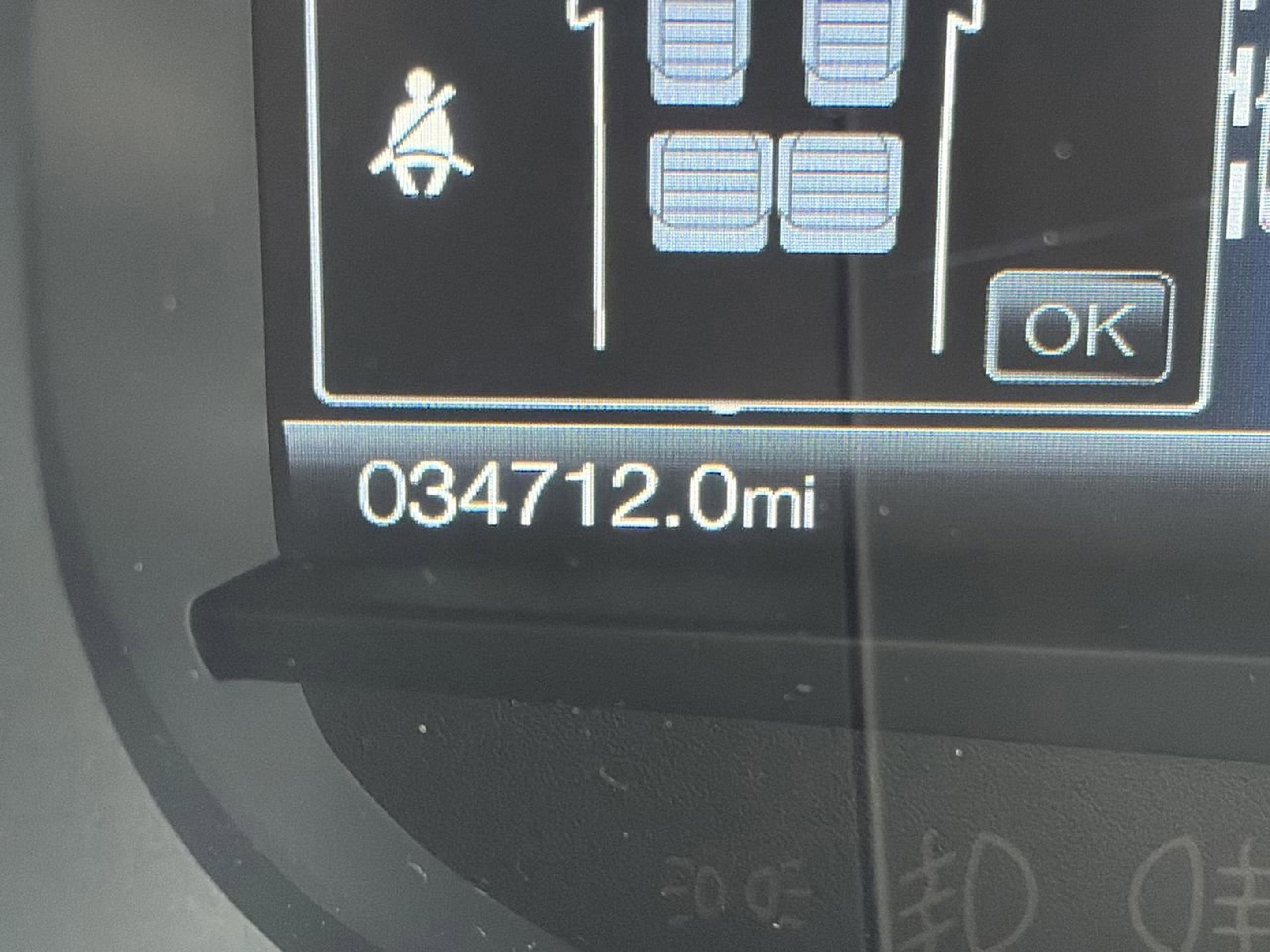 Used 2024 Ford Edge ST-Line image 2