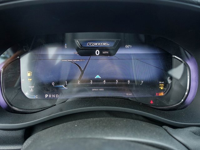 New 2026 RAM 2500 Rebel w/ Rebel Level 1 Equipment Group image 18