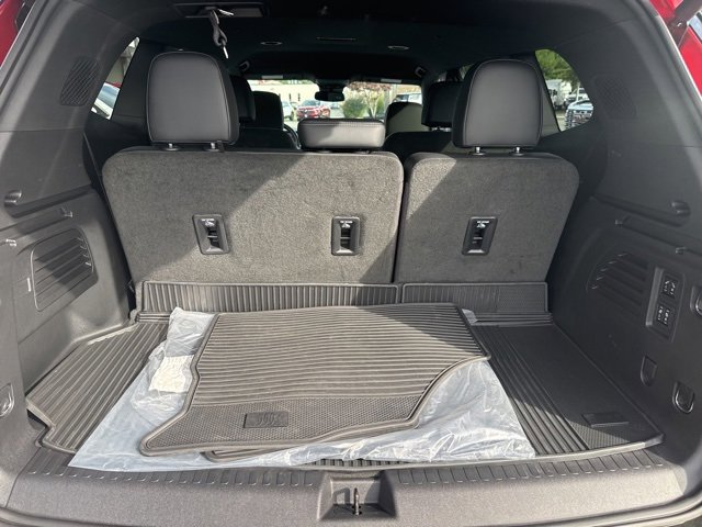 New 2025 Buick Enclave Sport Touring w/ Power Package image 28