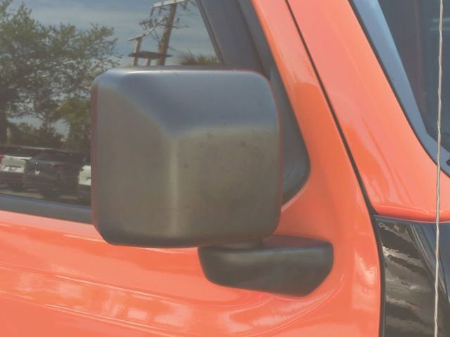 Used 2018 Jeep Wrangler Unlimited Sport S AWD/4WD image 11