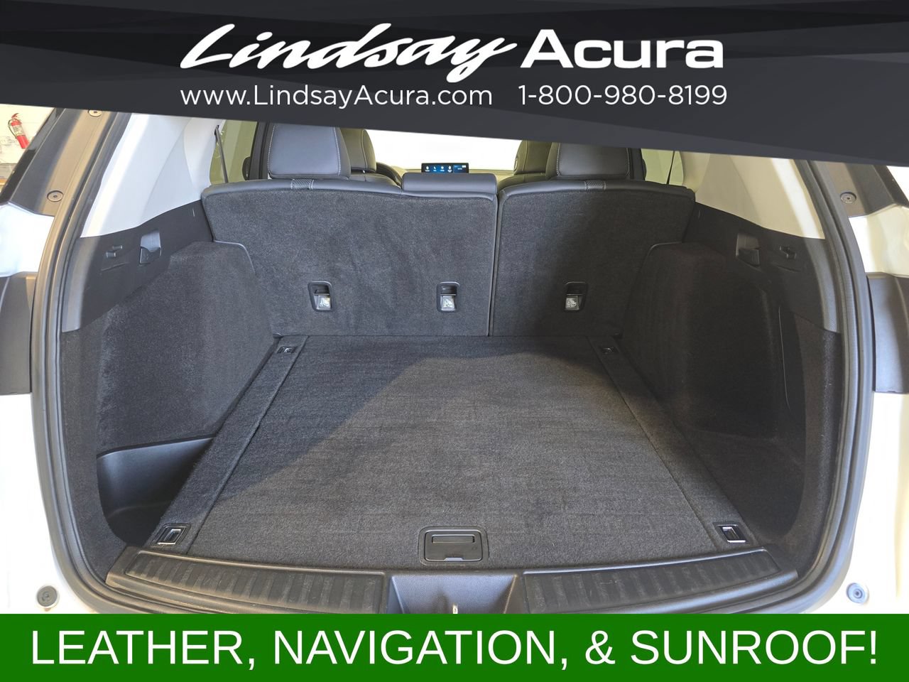 Used 2020 Acura RDX AWD w/ Technology Package image 9