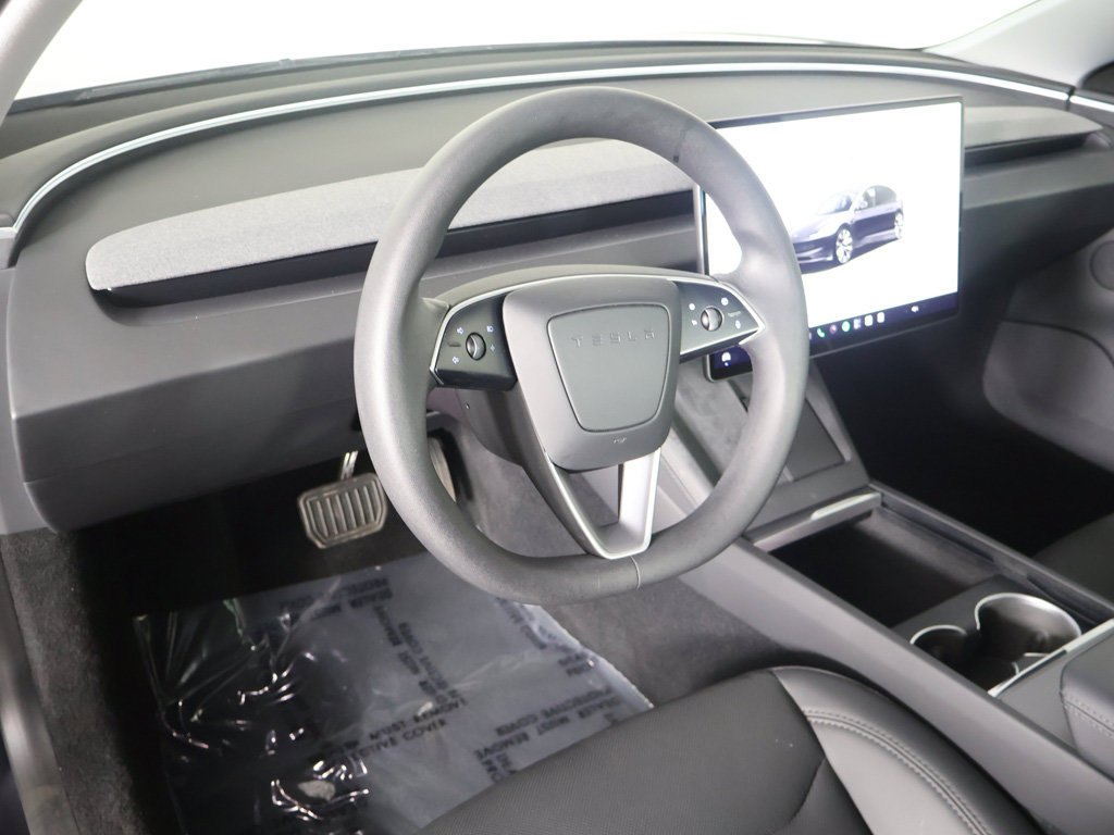 Used 2024 Tesla Model 3 Long Range AWD/4WD image 29