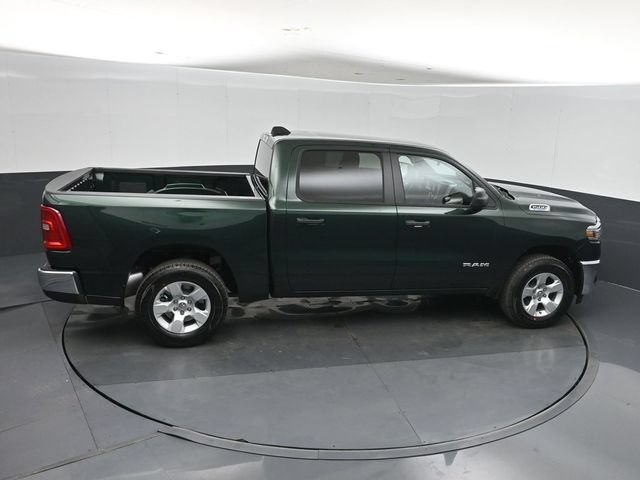 New 2026 RAM 1500 4x4 Crew Cab image 29