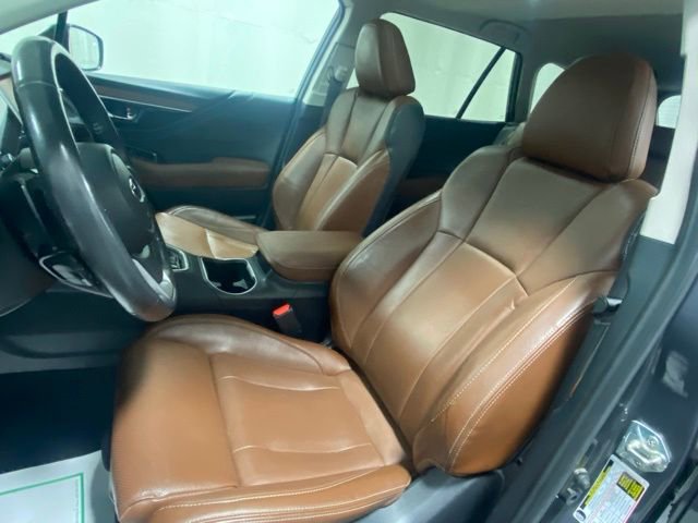 Used 2020 Subaru Outback Touring XT image 11