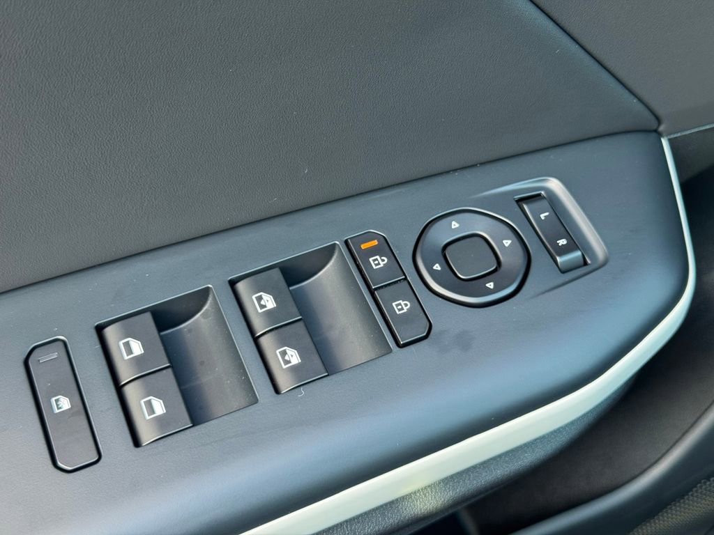 New 2026 Kia K4 GT-Line Turbo image 15
