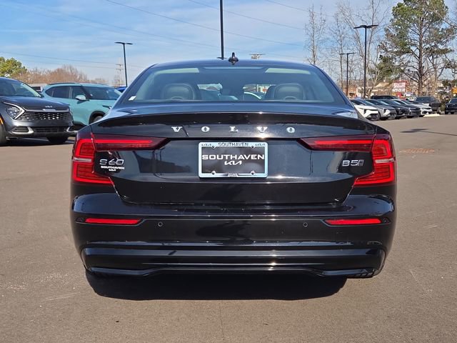 Used 2024 Volvo S60 B5 Plus image 4
