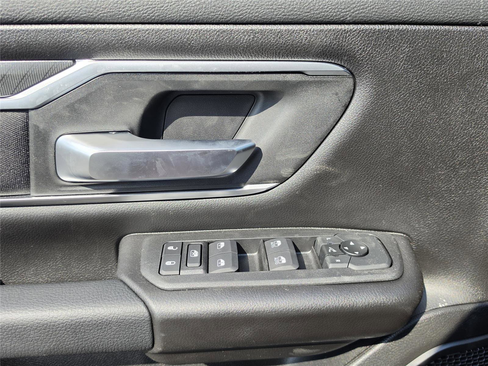 New 2026 RAM 1500 Big Horn image 21