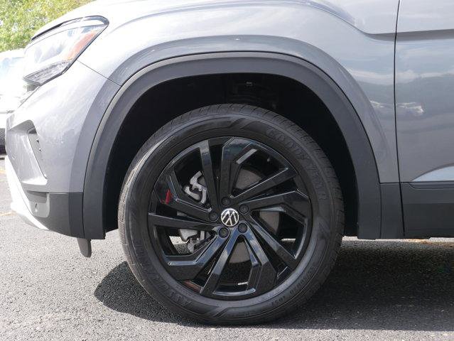 Used 2022 Volkswagen Atlas SE image 11