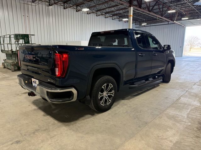 Used 2022 GMC Sierra 1500 SLE image 6