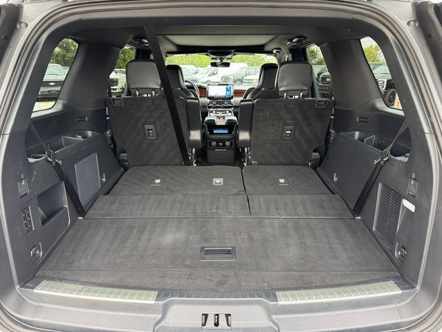 Used 2022 Lincoln Navigator Reserve w/ Monochromatic Package image 20