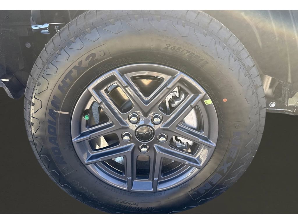 New 2026 Jeep Wrangler Sport AWD/4WD image 10