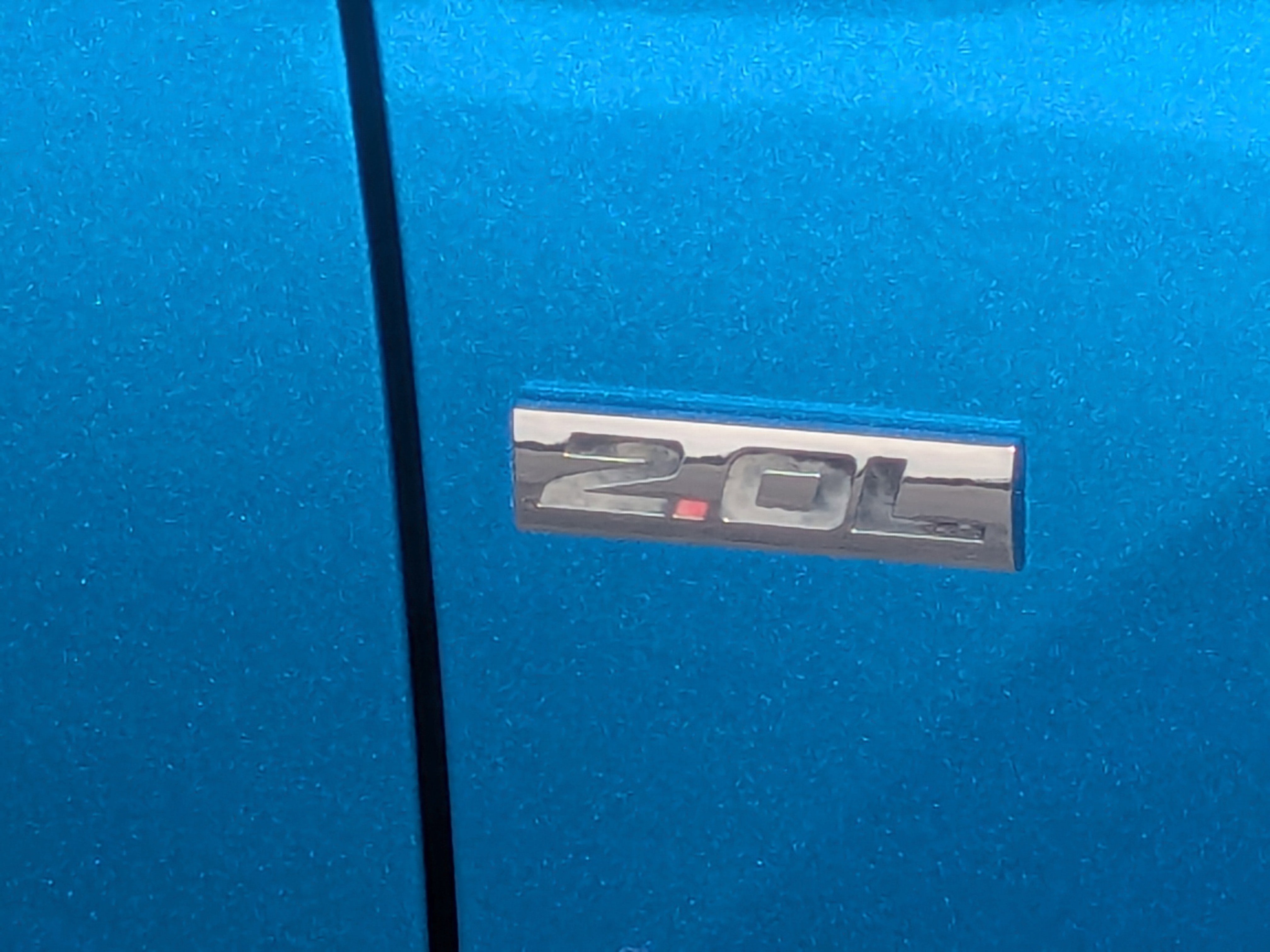 Used 2020 Hyundai Tucson Value w/ Cargo Package image 13