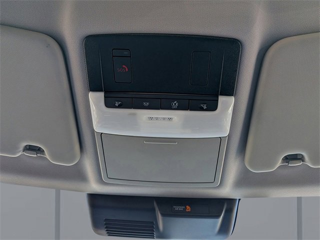 Used 2022 Mitsubishi Outlander SE image 25