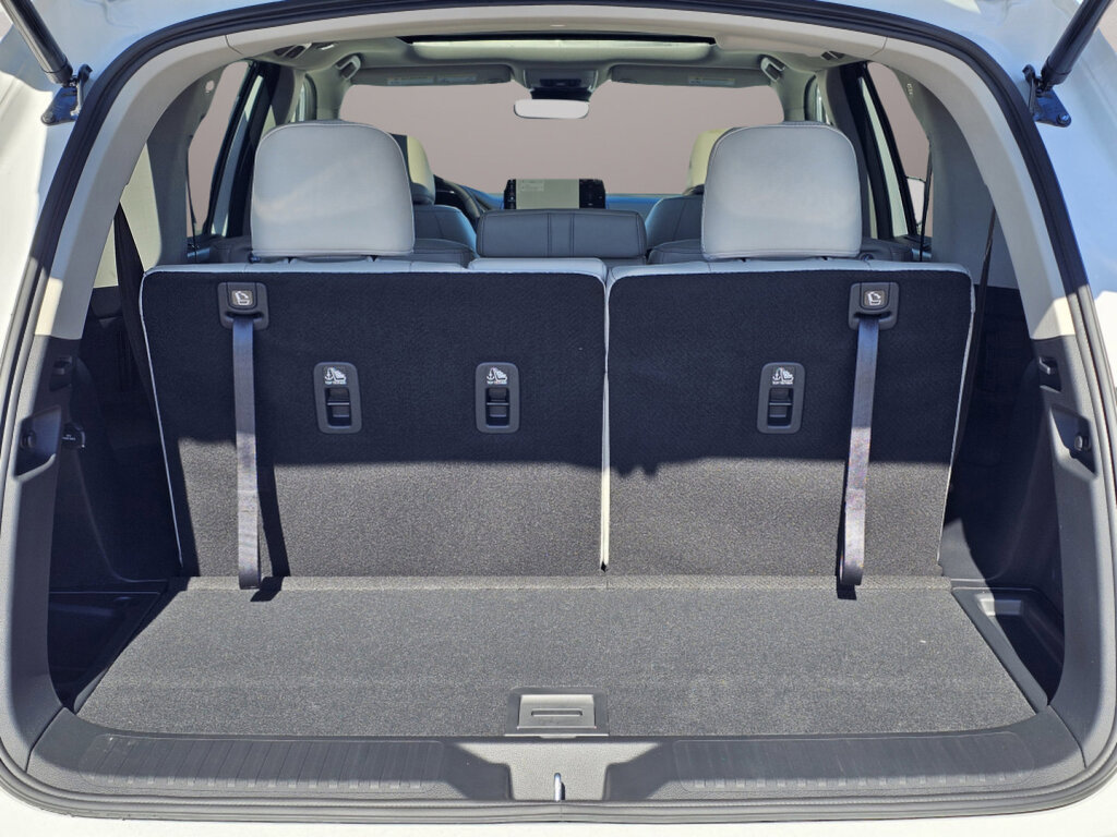 New 2026 Honda Pilot image 12