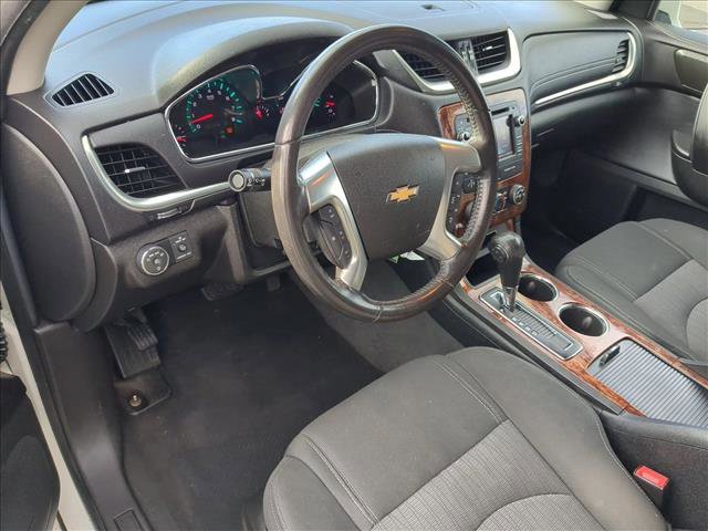 Used 2013 Chevrolet Traverse LT image 12