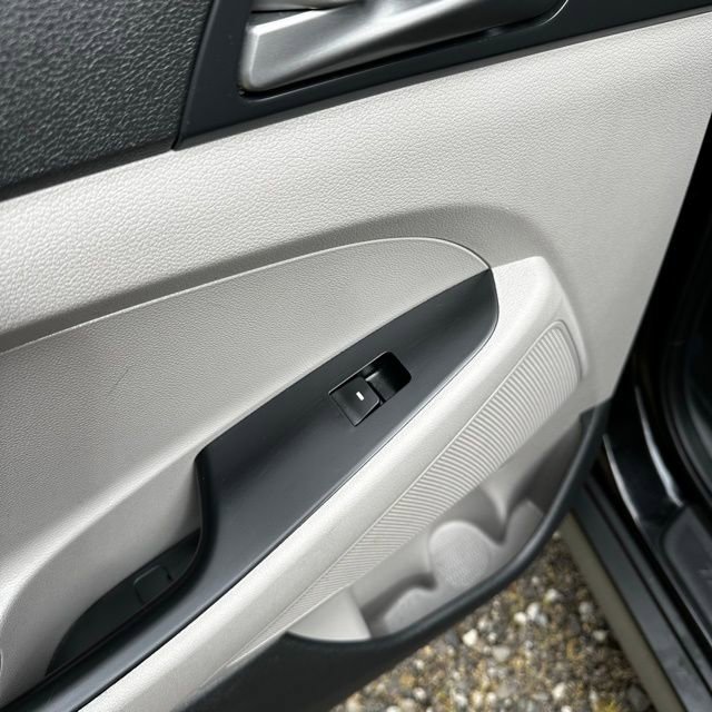 Used 2018 Hyundai Tucson SEL AWD/4WD image 14