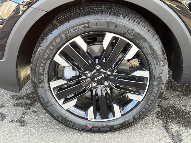 Used 2024 Kia Telluride SX w/ Towing Package AWD/4WD image 13