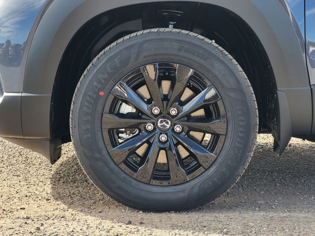 New 2026 MAZDA CX-50 AWD 2.5 Hybrid w/ Cargo Package image 7