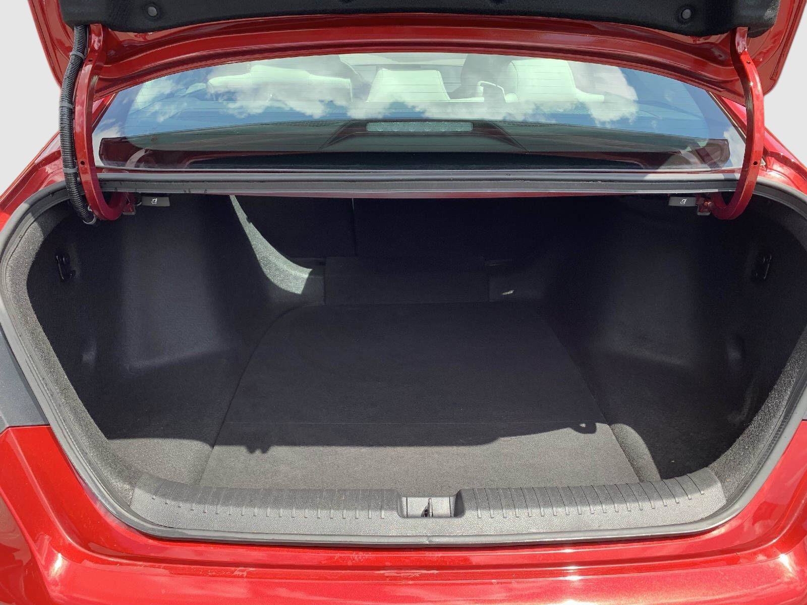 Certified 2023 Honda Accord EX image 41