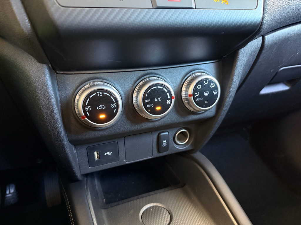 Used 2021 Mitsubishi Outlander Sport FWD image 19