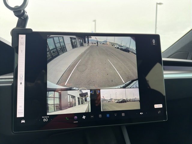 Used 2023 Tesla Model X Plaid image 29