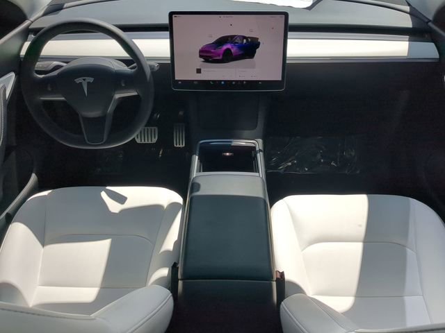 Used 2022 Tesla Model Y Performance AWD/4WD image 13