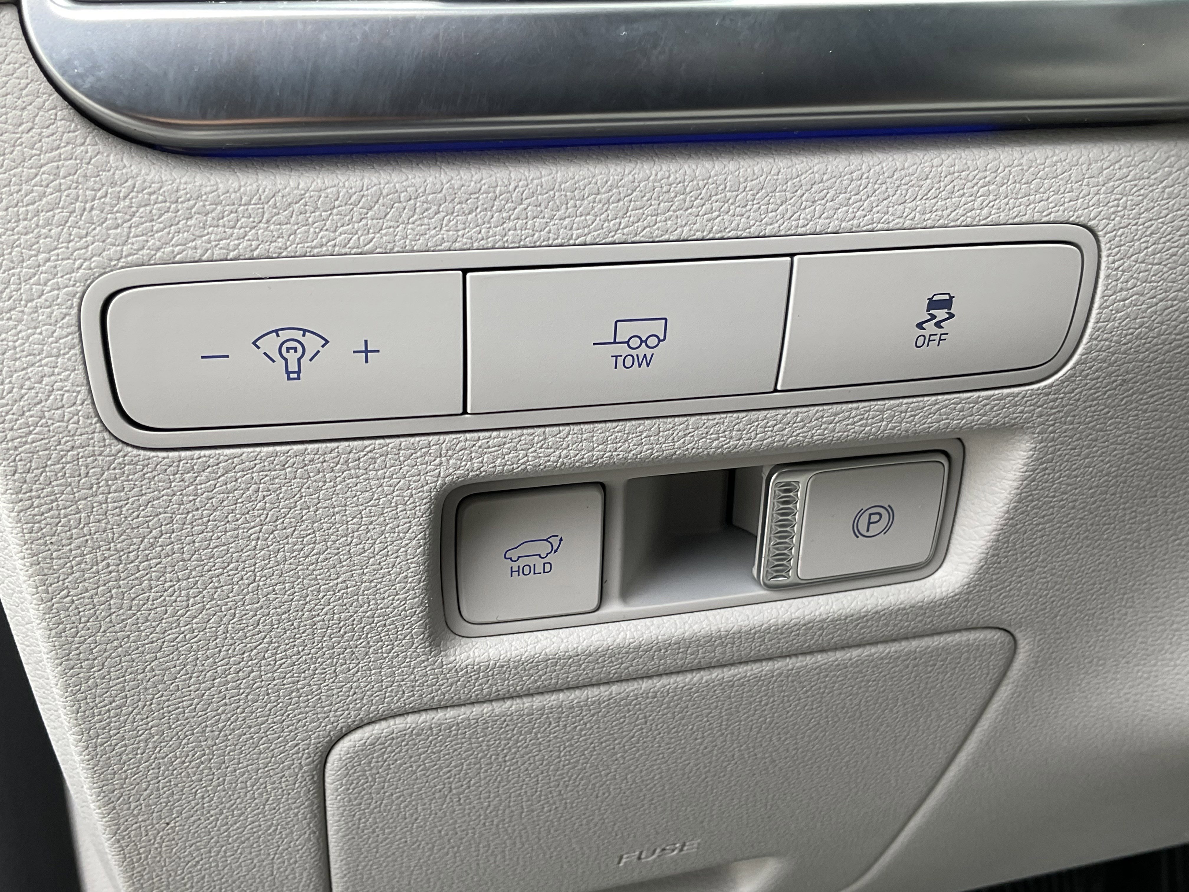 Used 2024 Hyundai Palisade Calligraphy image 32