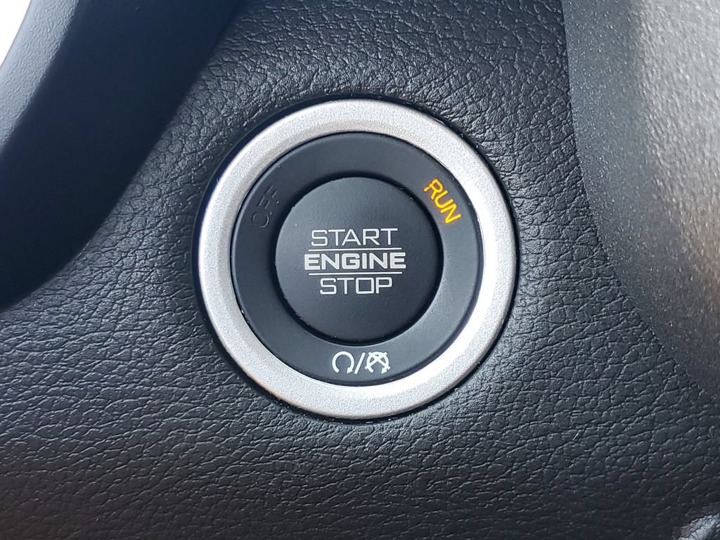 Certified 2025 RAM 1500 Tradesman RWD image 28