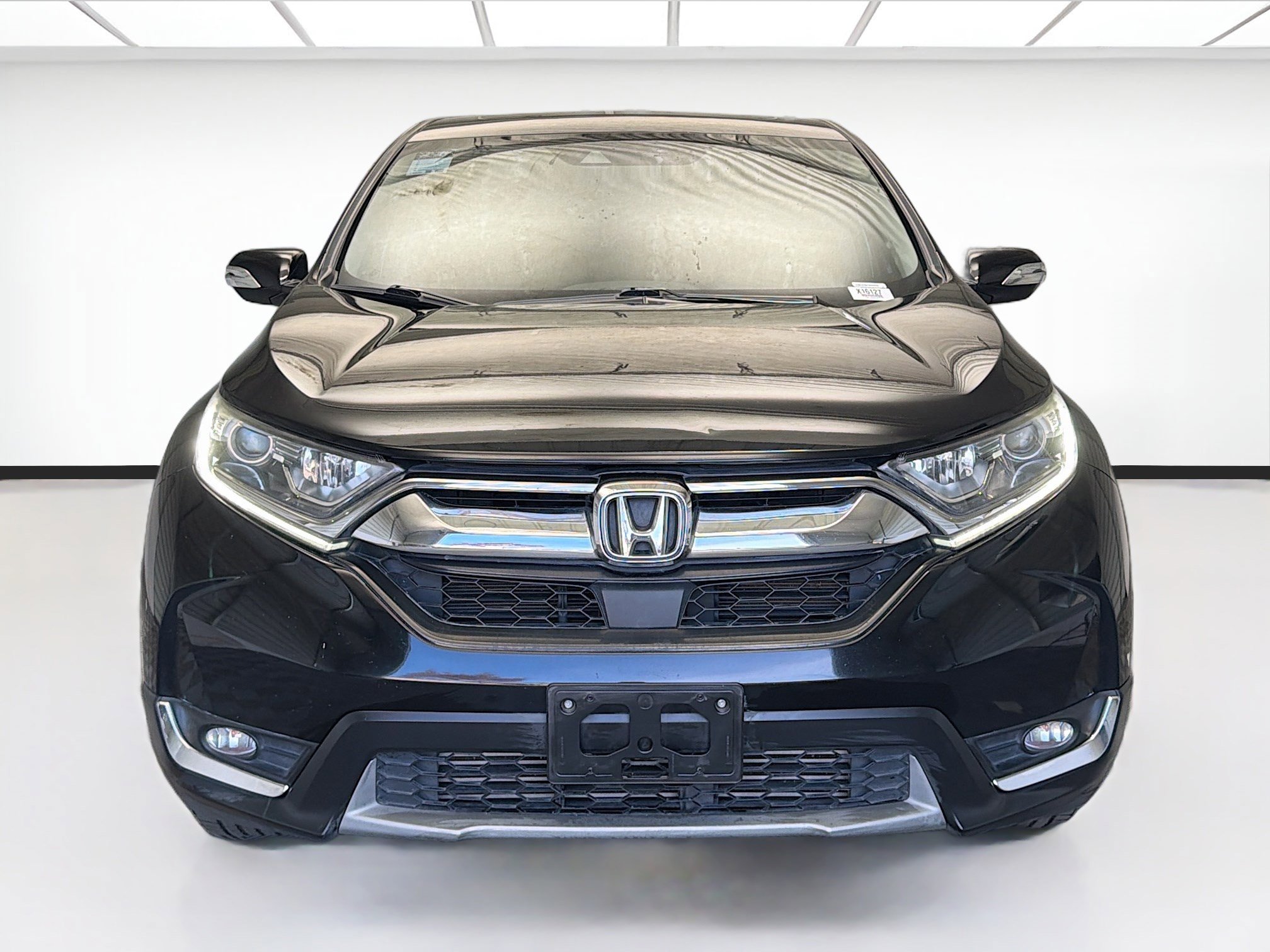 Used 2017 Honda CR-V EX image 2