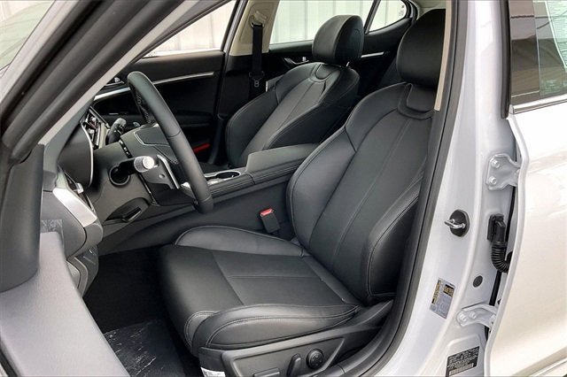 New 2026 Genesis G70 2.5T AWD/4WD image 30