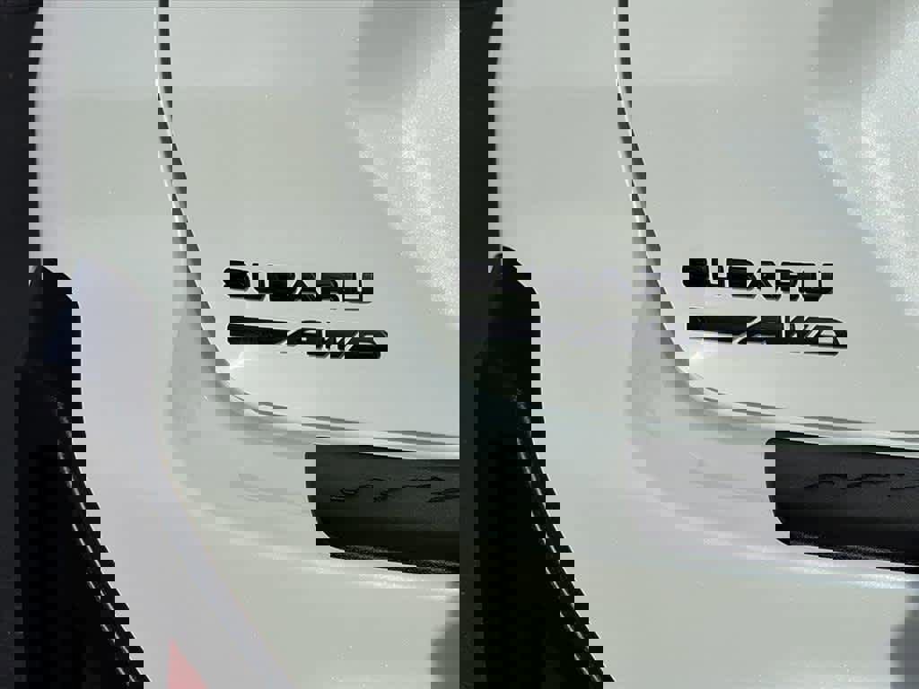 New 2026 Subaru Crosstrek 2.5i image 10