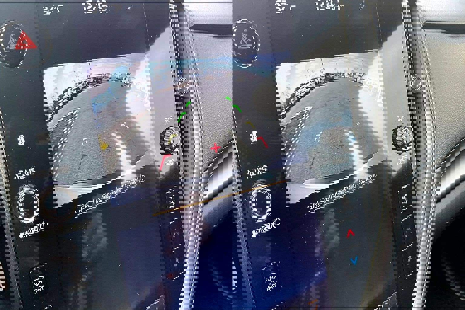 Used 2023 Subaru WRX Premium image 27