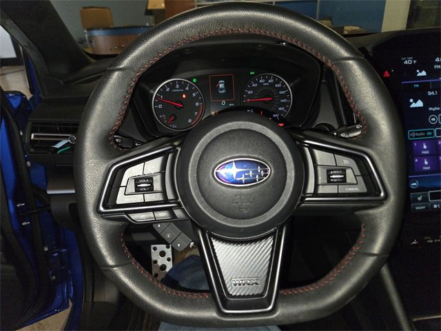 Used 2023 Subaru WRX Premium w/ Popular Package #2 image 14