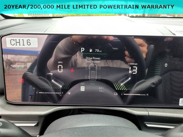 New 2026 Kia Sportage X-Line image 11